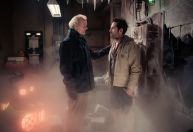 "Ghostbusters: Apocalipse de Gelo" estreia nos cinemas