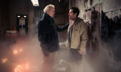 "Ghostbusters: Apocalipse de Gelo" chega ao streaming; saiba onde assistir