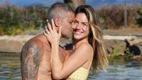 Bruno Gagliasso e Giovanna Ewbank anunciam que vão casar de novo