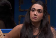 Giovanna fala sobre relação com MC Binn pós-BBB: 