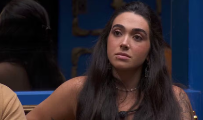 Giovanna fala sobre relação com MC Binn pós-BBB: "Casal foi por água abaixo"