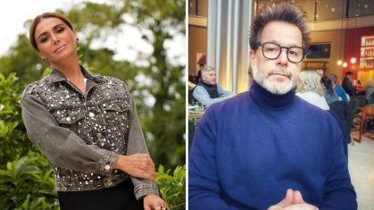 Giovanna Antonelli e Murilo Benício dublam novo longa animado
