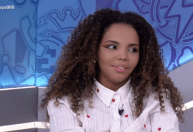 "Espero que eles conversem", diz Pitel sobre fim do casamento de Lucas e Camila