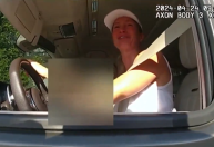 Gisele Bündchen chora ao ter carro parado por policial; entenda o motivo
