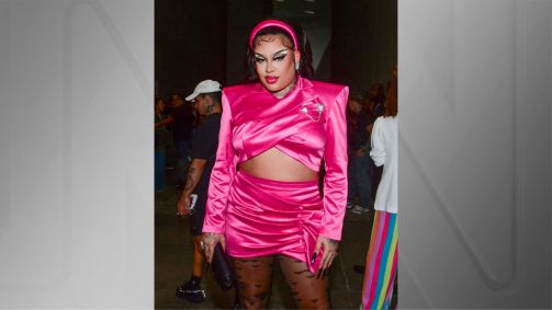 Gloria Groove fará uma apresentação no Rock in Rio 2024