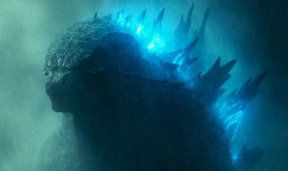 Godzilla terá novo filme; lançamento é anunciado pelo estúdio em vídeo