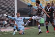 Fluminense segura Vasco e volta a vencer clássico após mais de um ano