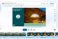 Google anuncia app que gera vídeos com IA para uso no trabalho