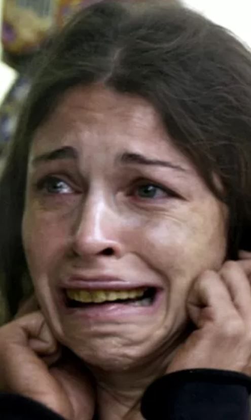 Grazi Massafera viveu Larissa em "Verdades Secretas" / Reprodução/TV Globo