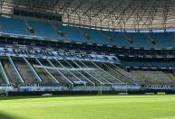 Grêmio x Santos: horário e onde assistir ao jogo do Brasileirão