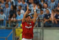 Segunda derrota na Libertadores: Grêmio perde para Huachipato e se complica
