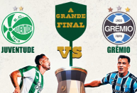 Grêmio x Juventude: horário e onde assistir à final do Campeonato Gaúcho