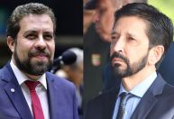 Eleição em SP ainda é primária da esquerda e da direita, diz CEO da AtlasIntel à CNN