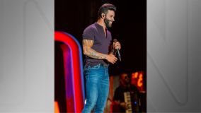 Cantor Gusttavo Lima tem 34 anos e 1,83m