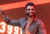 Gusttavo Lima apresenta festival 