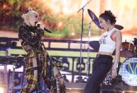 Coachella: 