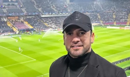 Ex-BBB se aproxima de feito inédito como técnico de clube europeu