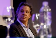 Governo escala Haddad para tentar barrar PEC que eleva bônus para membros do Judiciário