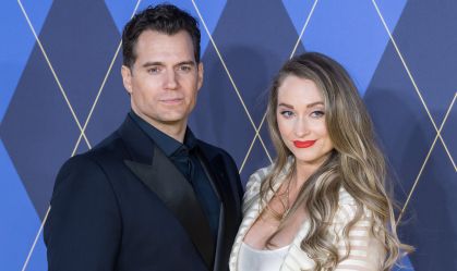Henry Cavill, de "Super-Homem" e "The Witcher", será pai pela primeira vez