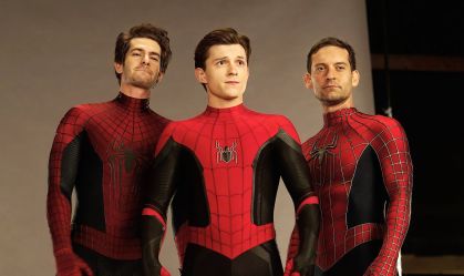 Homem-Aranha: veja qual a ordem cronológica dos filmes