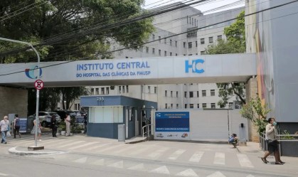 Estupro no Hospital das Clínicas: Justiça decreta prisão de funcionário
