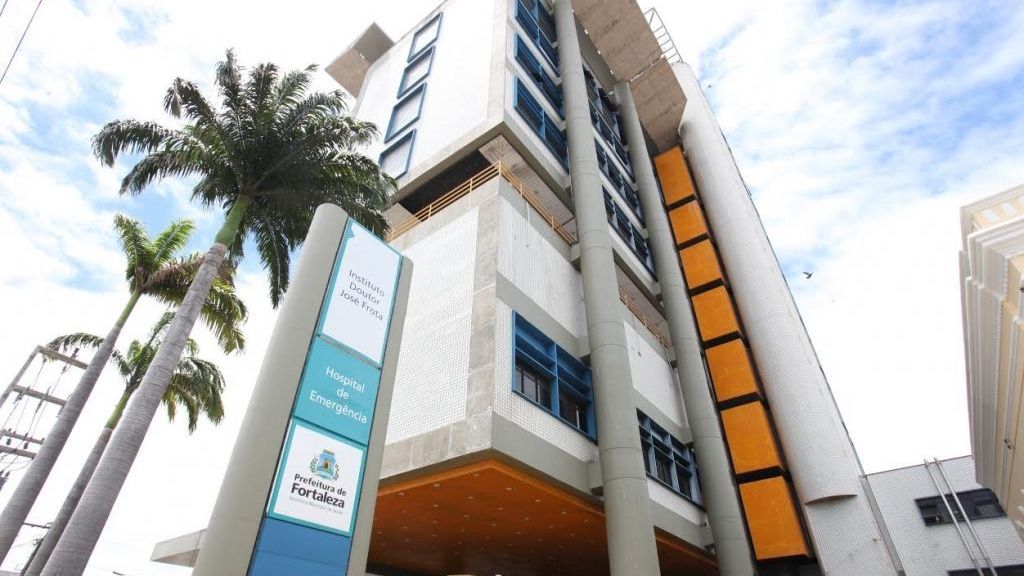 hospital fortaleza