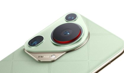 Ameaça ao iPhone? Conheça o smartphone superpoderoso Pura 70, da Huawei