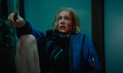 Hunter Schafer estrela trailer do novo terror "Cuckoo"; assista