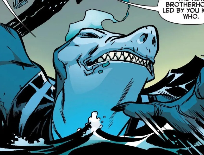 Iara dos Santos / Reprodução/ Marvel Fandom