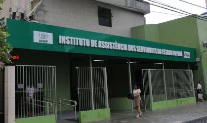 Pará: MP faz operação para investigar supostas fraudes no Iasep