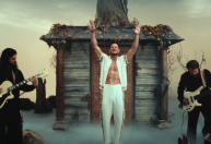 Imagine Dragons lança novo álbum nesta sexta; ouça 
