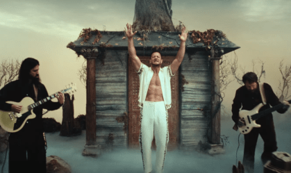 imagine dragons