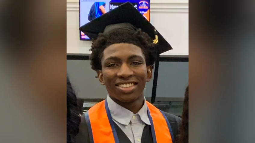 Dexter Reed morreu após uma abordagem policial de trânsito em Chicago / Action Injury Law Group