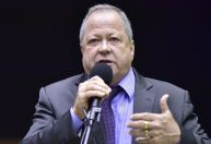 União Brasil pede ao TSE perda de mandato de Chiquinho Brazão; MPE é contra