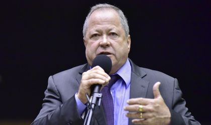 União Brasil pede ao TSE perda de mandato de Chiquinho Brazão; MPE é contra