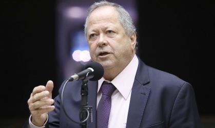 Moraes autoriza saídas de Chiquinho Brazão para fazer exercícios
