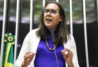 Quem é Duda Salabert, candidata do PDT a prefeita de Belo Horizonte