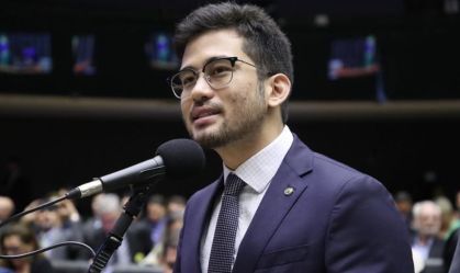 Kim Kataguiri propõe plebiscito para elaborar uma nova Constituição
