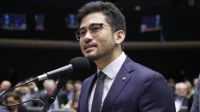 Kim Kataguiri desiste de concorrer ao governo de São Paulo