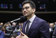 PSDB procura Kim Kataguiri para opção à Prefeitura de São Paulo