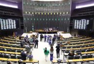 Governo negocia, e Câmara aprova novo Perse com limite de R$ 15 bilhões