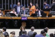 Votações no plenário antecipam disputa pela presidência da Câmara em 2025