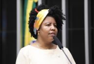 Deputada do PT é escolhida relatora de processo contra Brazão no Conselho de Ética