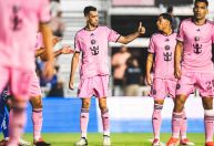 Monterrey x Inter Miami: horário e onde assistir ao jogo da Copa dos Campeões da Concacaf