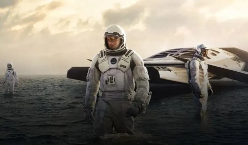 Filme de 2014 foi dirigido pelo vencedor do Oscar Christopher Nolan