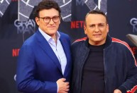 Diretores de "Vingadores: Ultimato" contratam executivo da Amazon para estúdio