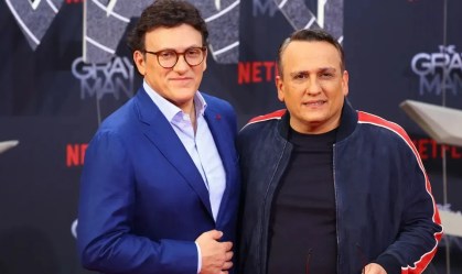Diretores de "Vingadores: Ultimato" contratam executivo da Amazon para estúdio