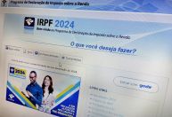 Imposto de Renda 2024: falta um mês para o fim do prazo; veja como fazer a declaração