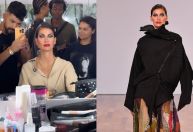 Beleza sem idade: SPFW 57 aposta em modelos e celebridades acima dos 40