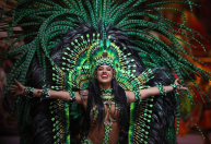 Festa da Cunhã: final no BBB24 terá transmissão e shows em Manaus e Parintins